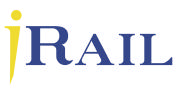 irail logo